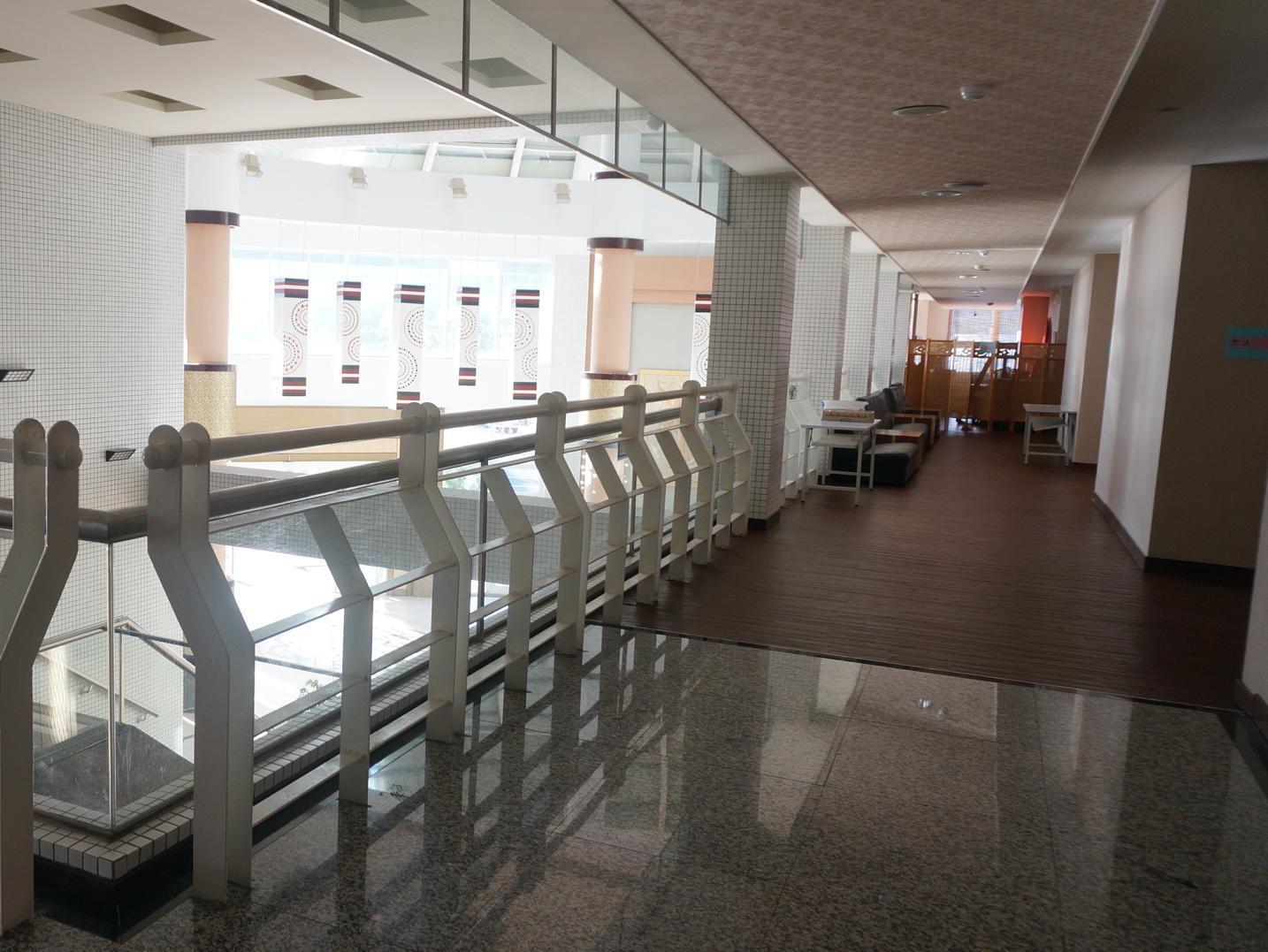 East Coast Sea View Hotel Chenggong Buitenkant foto