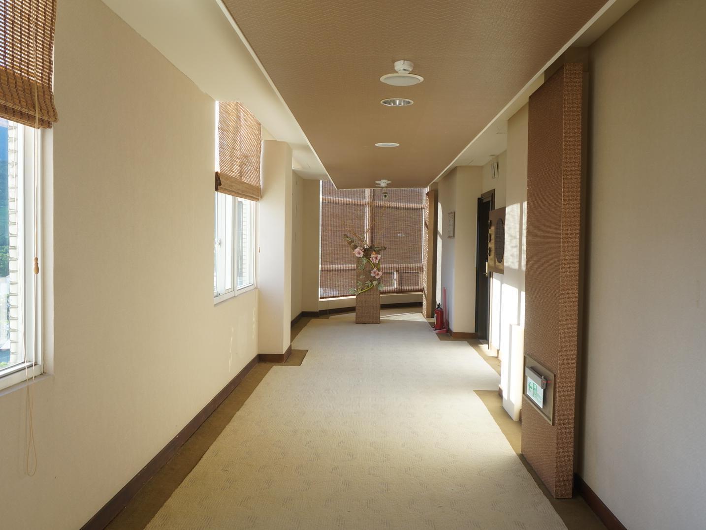 East Coast Sea View Hotel Chenggong Buitenkant foto
